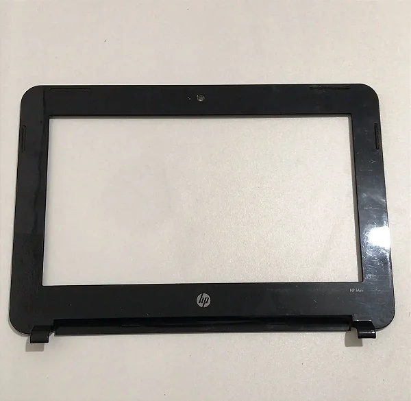 MOLDURA DO NOTEBOOK HP MINI