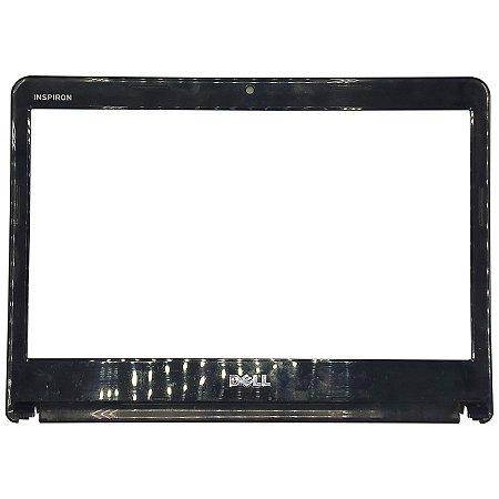 MOLDURA NOTEBOOK DELL INSPIRON N4050