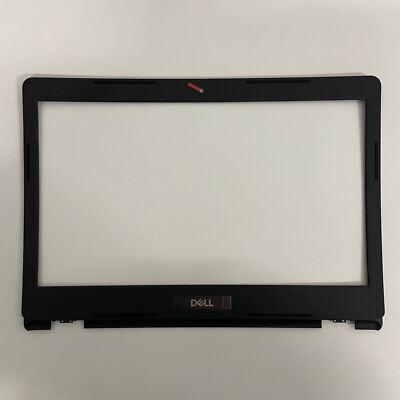 Moldura Frontal da Tela Dell Original – P/N 0KPAR / 02KPAR