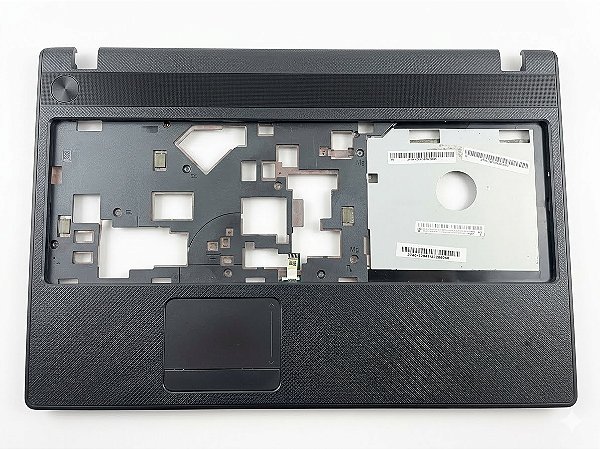 Carcaça Superior (Palmrest / Face C) com Touchpad Integrado para Notebook Acer Aspire