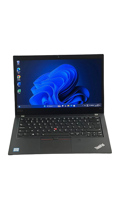 Notebook Lenovo ThinkPad T480s