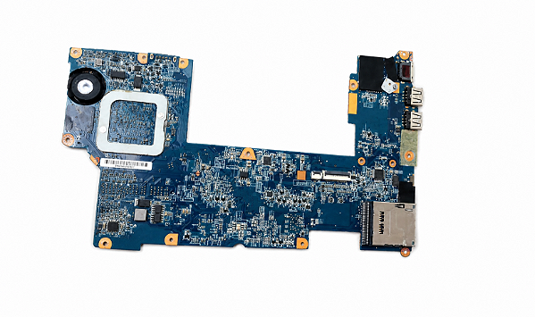 PLACA MAE MINI NOTEBOOK HP- SEMINOVA