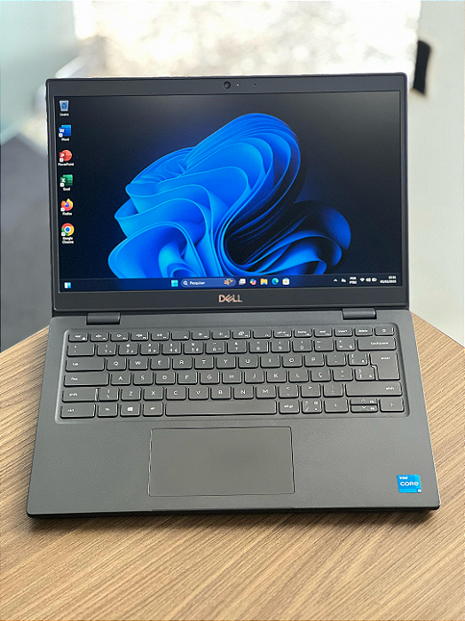 Notebook/ Ultrabook Dell Latitude 5320