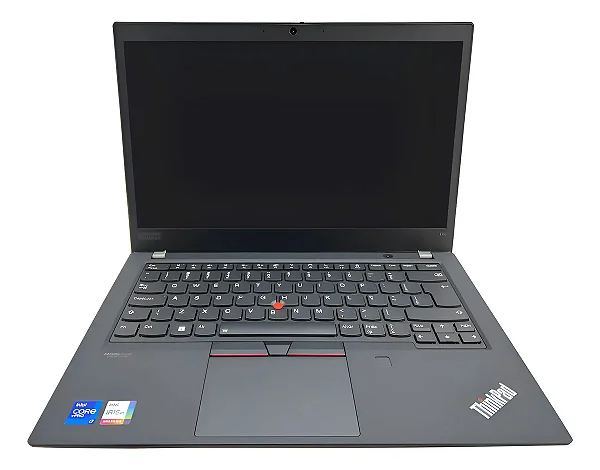 Notebook Lenovo ThinkPad E14 Gen 2