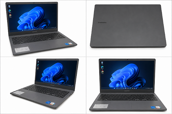 Notebook/Ultrabook Samsung