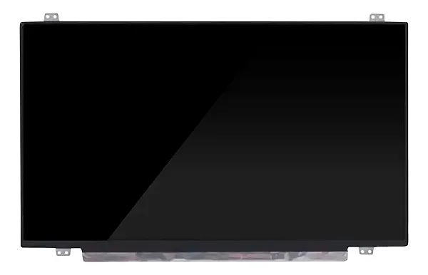 Tela Notebook 14.0 Slim HD N140BGE Para Philco e Outros