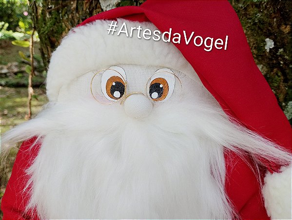 Papai Noel na bota 2