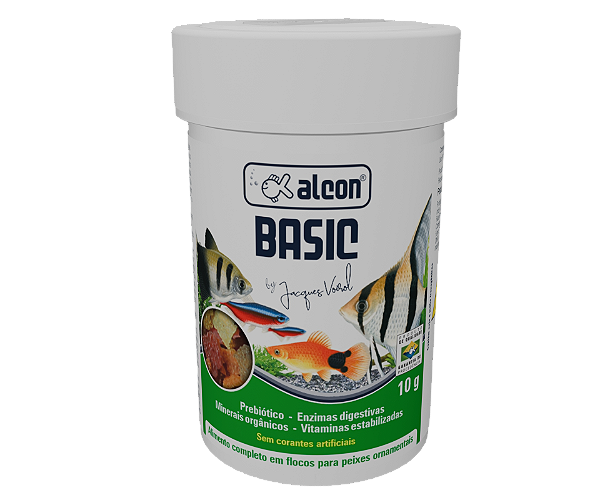 ALCON BASIC 10g
