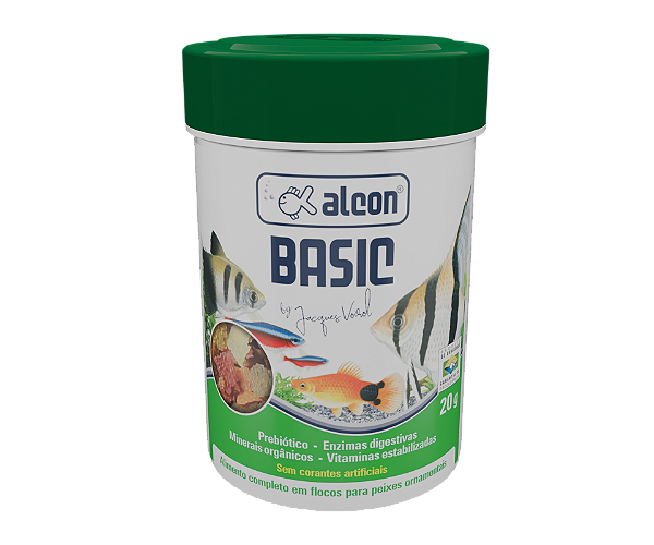 ALCON BASIC 20g