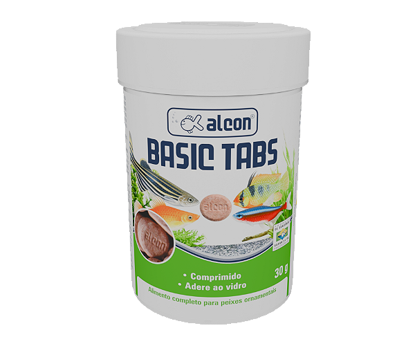 ALCON BASIC BITS 30G