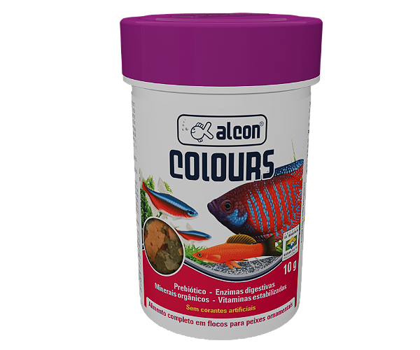 ALCON COLOURS 10 g