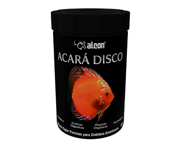 ALCON ACARÁ DISCO 105 G