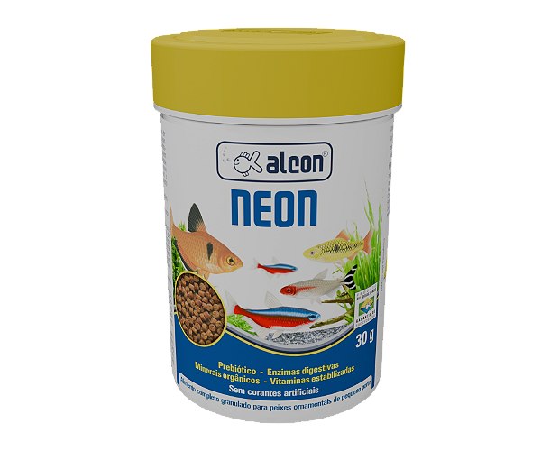 ALCON NEÓN 30 g