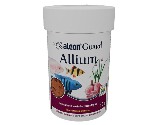 ALCON GUARD ALLIUM 10 g