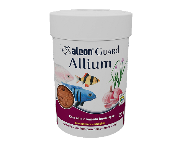 ALCON GUARD ALLIUM 20 g