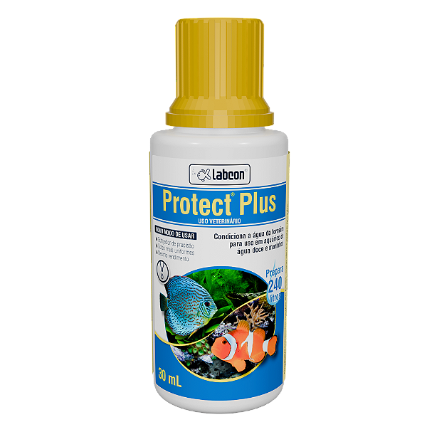 LABCON PROTECT PLUS 30 ml