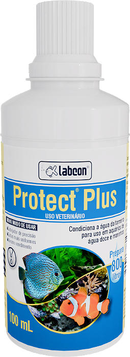 LABCON PROTECT PLUS 100 ml