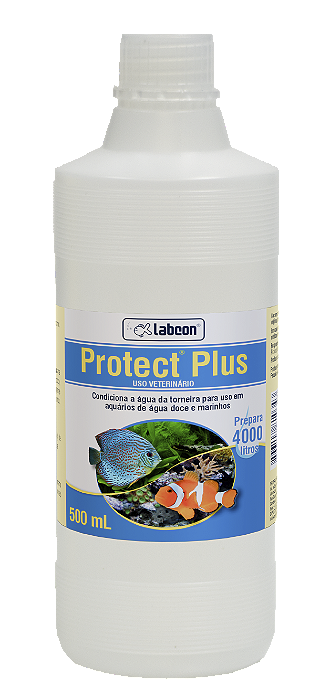 LABCON PROTECT PLUS 500 ml