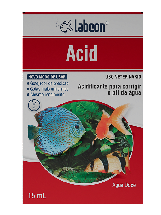 LABCON ACID 15 ml