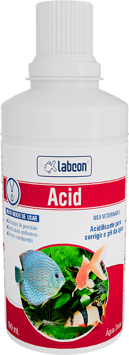 LABCON ACID 100 ml