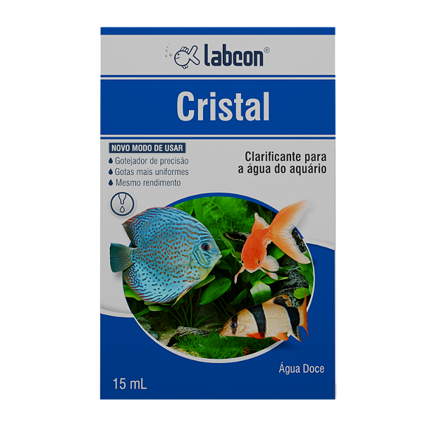 LABCON CRISTAL 15 ml