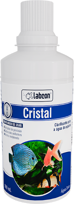 LABCON CRISTAL 100 ml