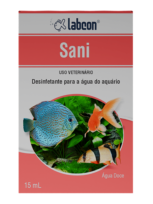 LABCON SANI 15 ml