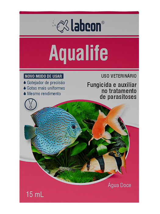 LABCON AQUALIFE 15 ml