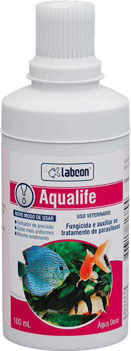 LABCON AQUALIFE 100 ml