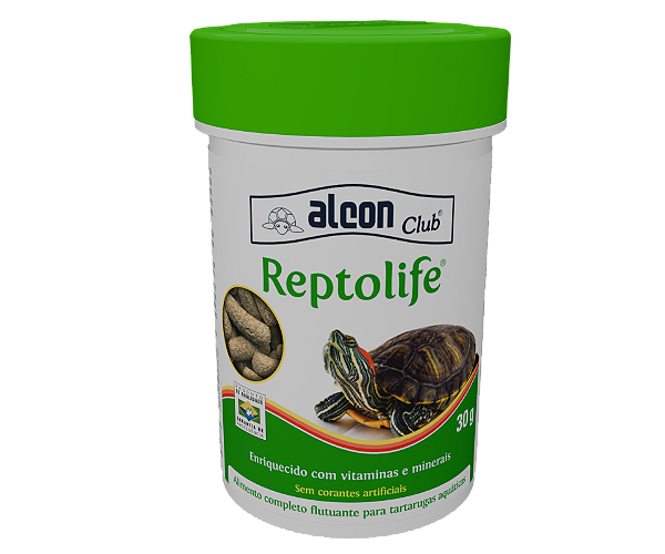ALCON CLUB REPTOLIFE 30 g