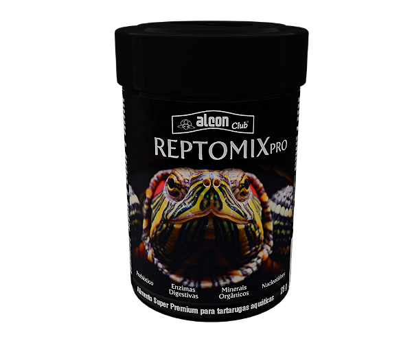 ALCON REPTOMIX PRO 28G
