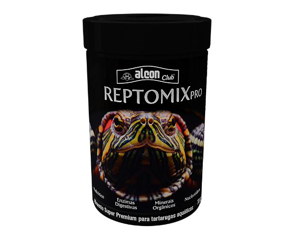 ALCON REPTOMIX PRO 78G