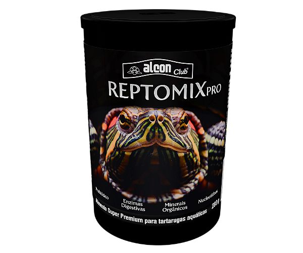 ALCON REPTOMIX PRO 280G