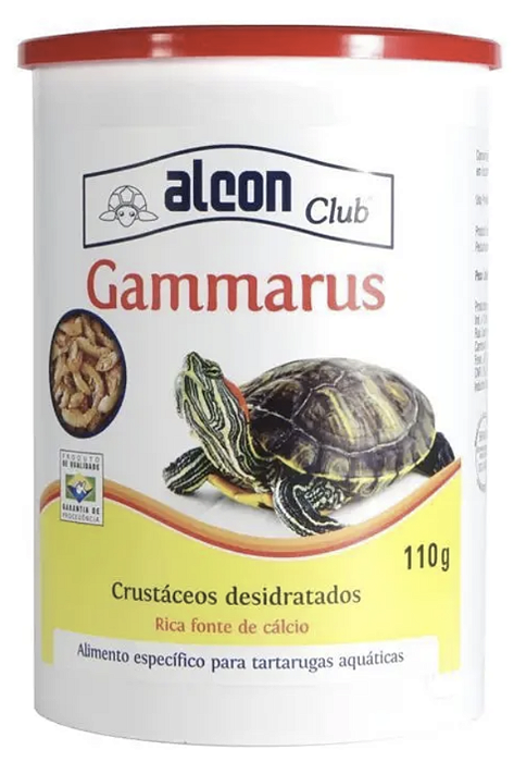 ALCON CLUB GAMMARUS 110g