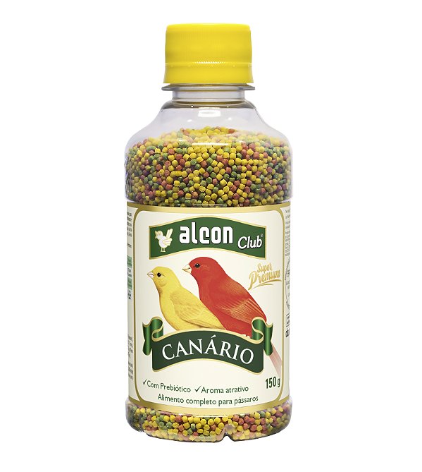 ALCON CLUB CANÁRIO 150 g