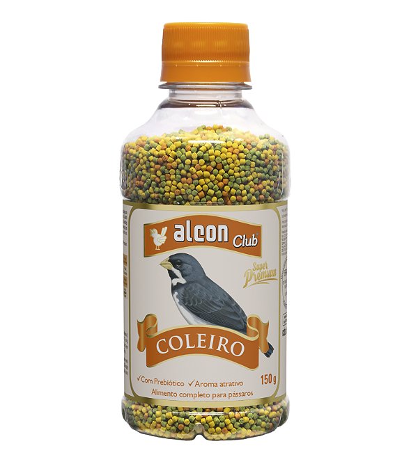 ALCON CLUB COLEIRO 150 g