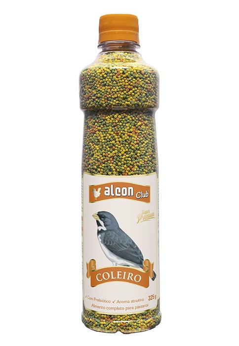 ALCON CLUB COLEIRO 325 g