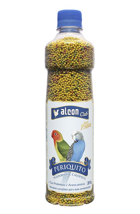 ALCON CLUB PERIQUITO 310 g