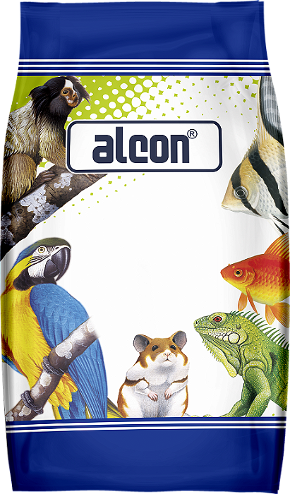 ALCON CLUB CALOPSITA CRIADOR 3 KG