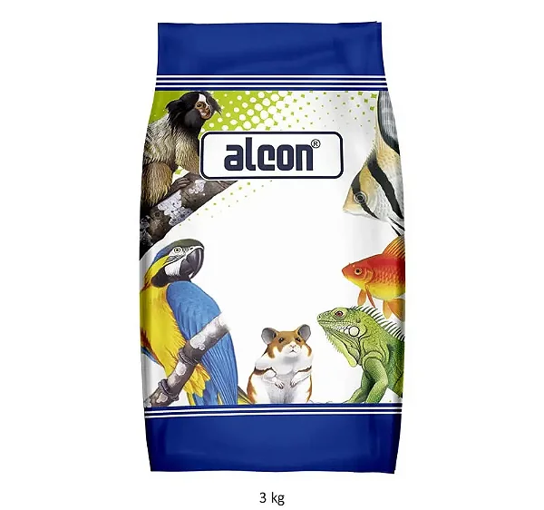 ALCON RING-NECK CRIADOR 3 KG