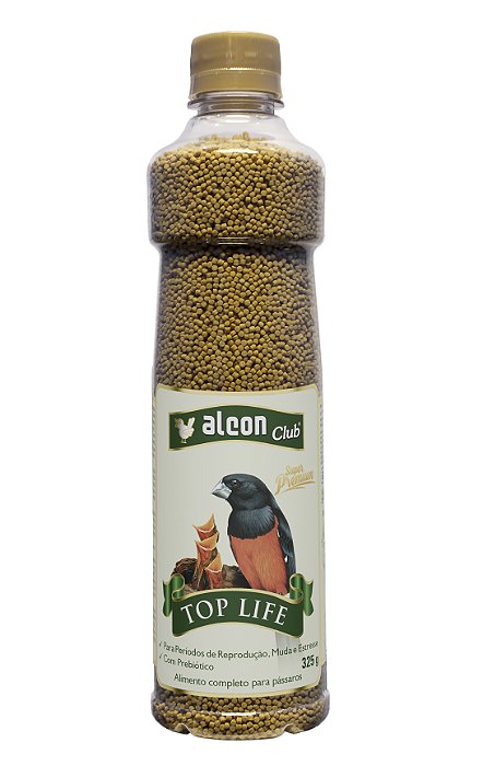 ALCON CLUB TOP LIFE 325 g