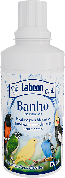 LABCON CLUB BANHO 100 ml