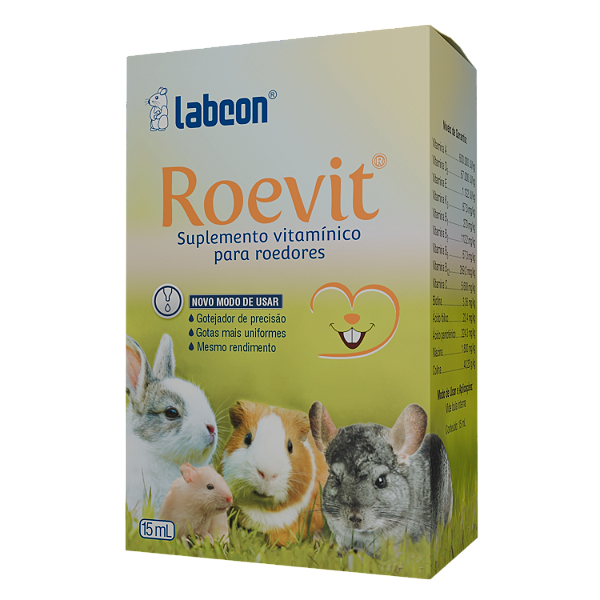 LABCON ROEVIT