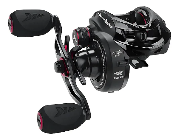 Carretilha Kastking Speed Demon Elite 10.5:1 Drag 8kg - New