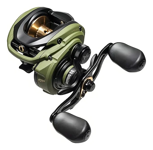 Carretilha Marine Avenger 11.000 - DireitaCa