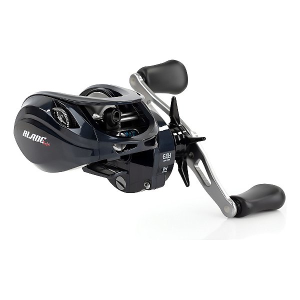 Carretilha De Pesca Albatroz Blade Tamba Big Game Drag 15kg