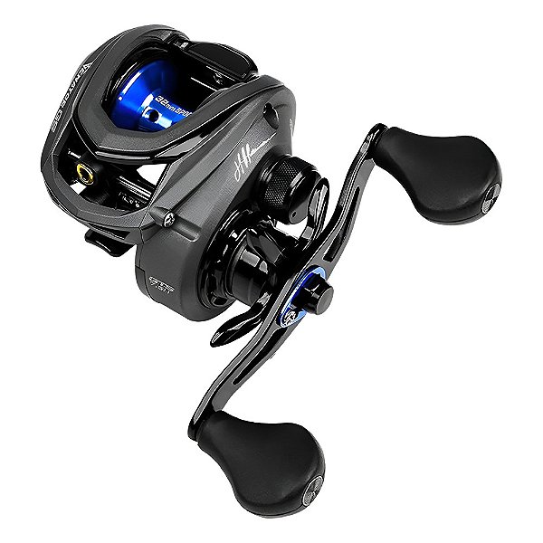 Carretilha Marine Venator Gs By Johnny Hoffmann Super Drag