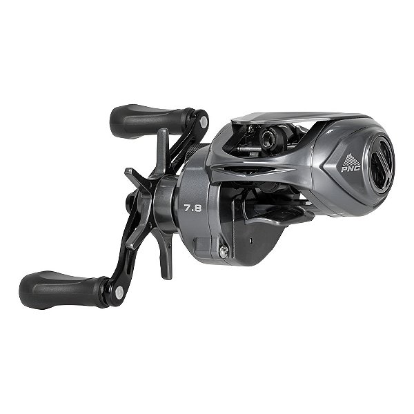 Carretilha Pnc Pluma Bfs Drag 5kg 7.8:1 Super Leve 125grs