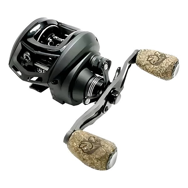 Carretilha Esquerda Pro Tsuri Tournament 30ptcl10ha 10rol