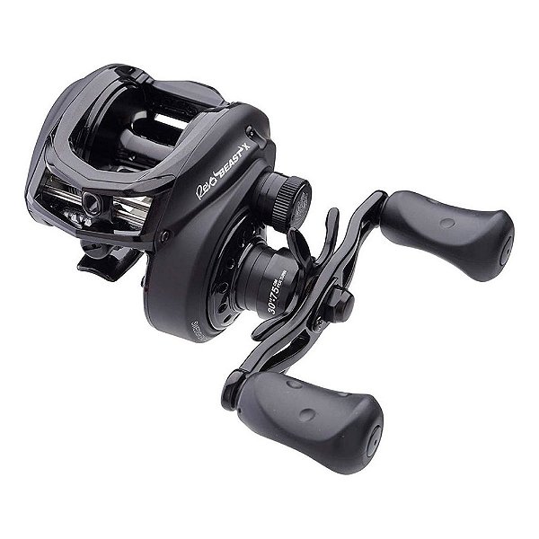 Carretilha Abu Garcia Revo Beast X Drag 11kg Pesca Pesada